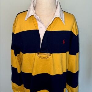 Polo by Ralph Lauren Rugby Shirt